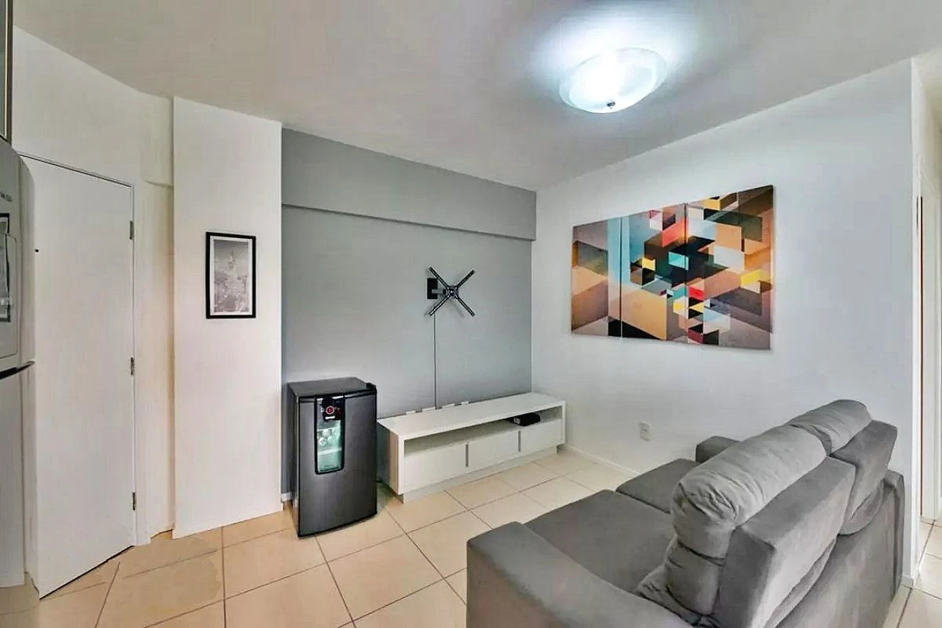Apartamento em Serraria, São José