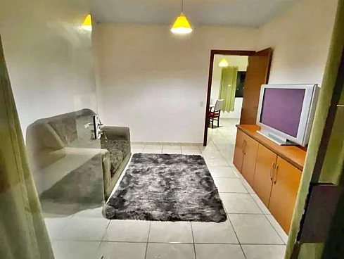 Prédio Comercial - 5 Aptos e 4 Salas - Pinheira - Foto 7