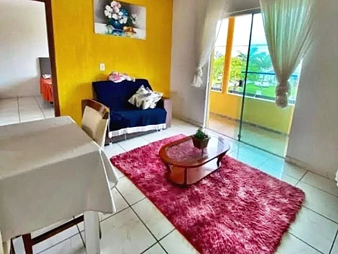 Prédio Comercial - 5 Aptos e 4 Salas - Pinheira - Foto 8