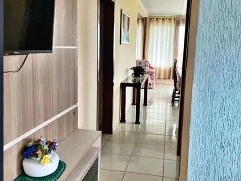 Prédio Comercial - 5 Aptos e 4 Salas - Pinheira - Foto 12