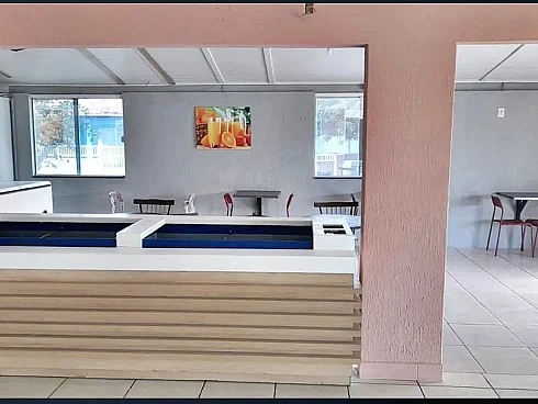 Prédio Comercial - 5 Aptos e 4 Salas - Pinheira - Foto 15