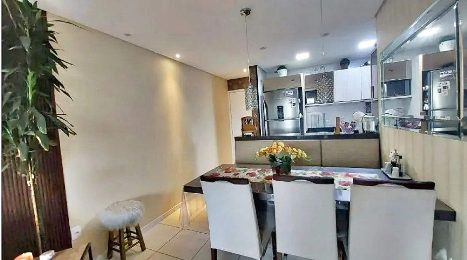 Apartamento em Serraria, São José