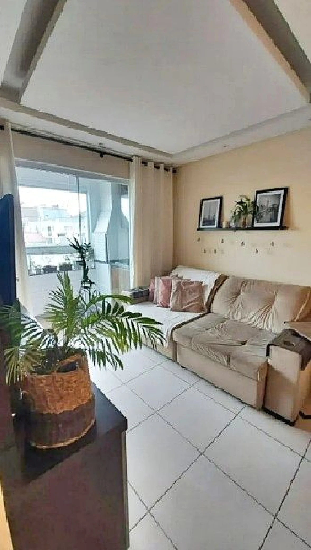 Apartamento em Serraria, São José