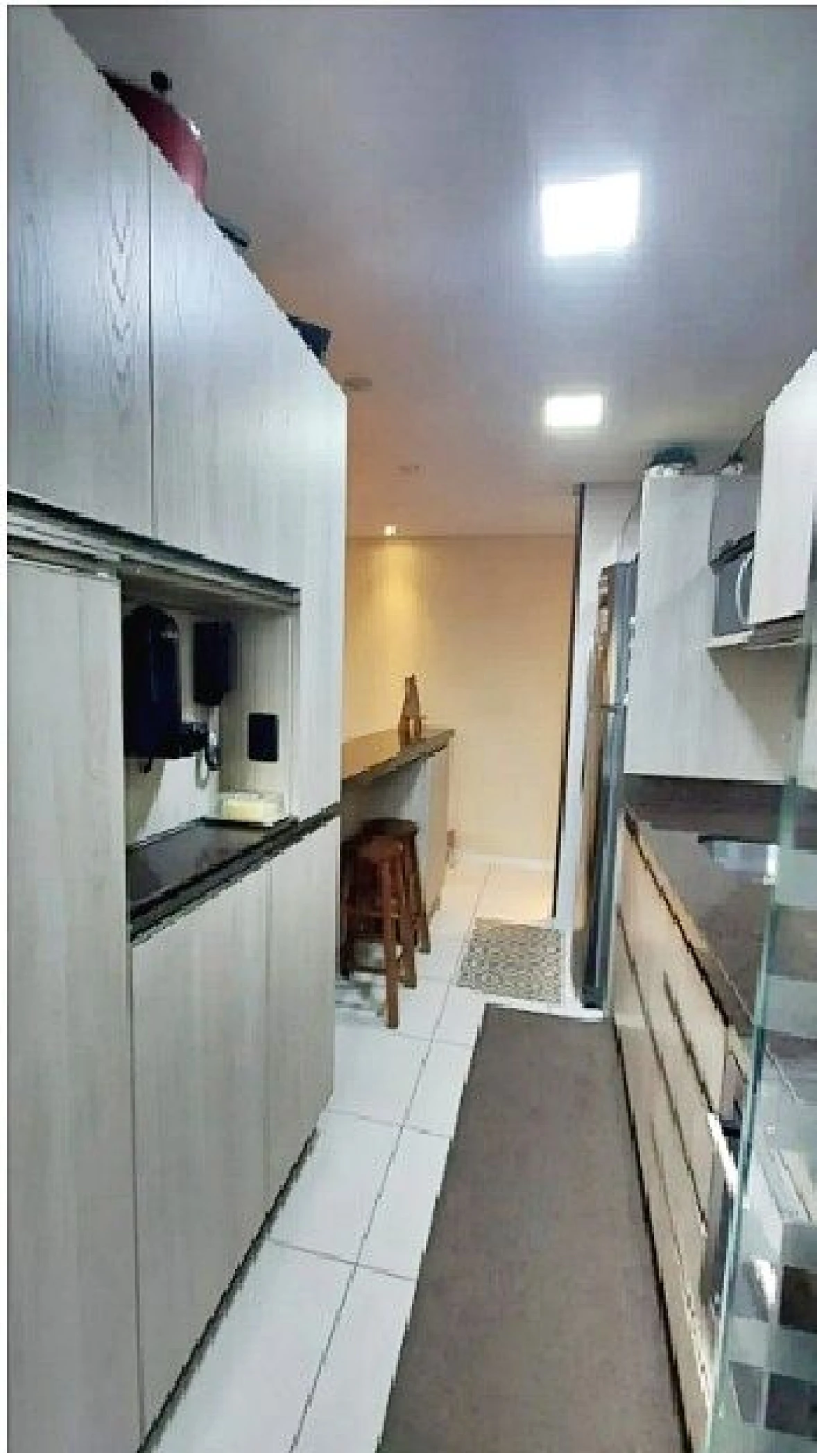 Apartamento em Serraria, São José