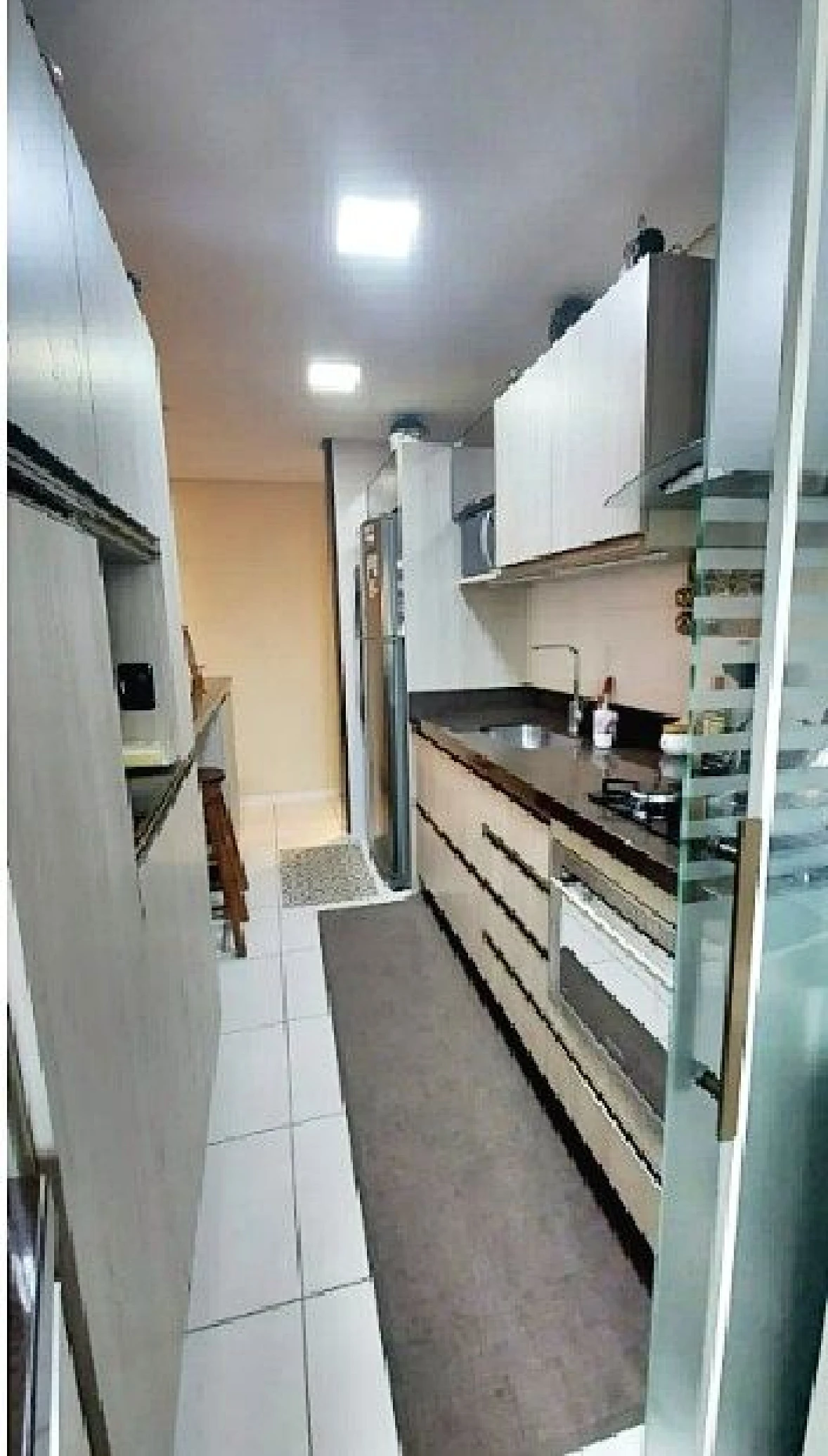 Apartamento em Serraria, São José