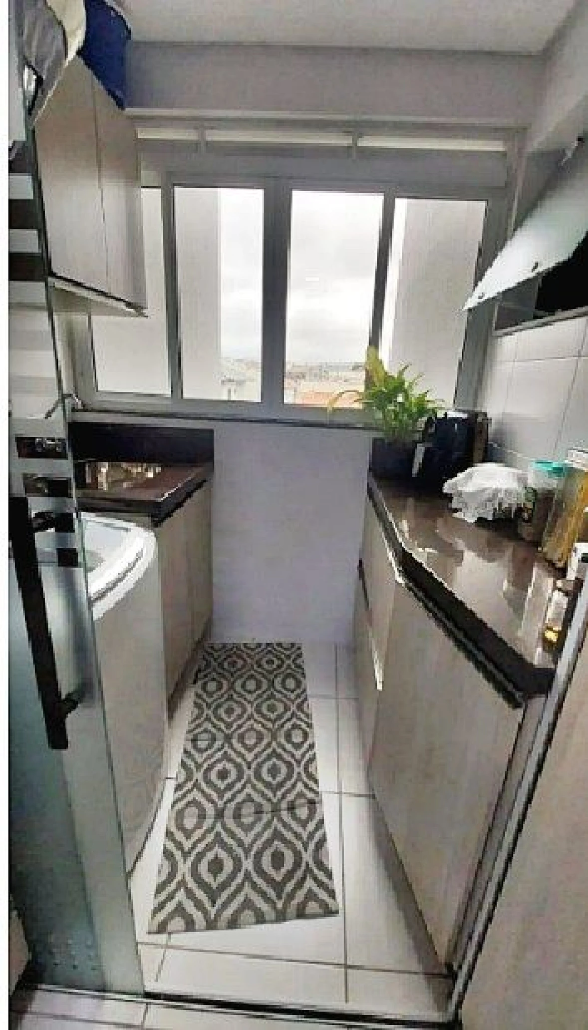 Apartamento em Serraria, São José