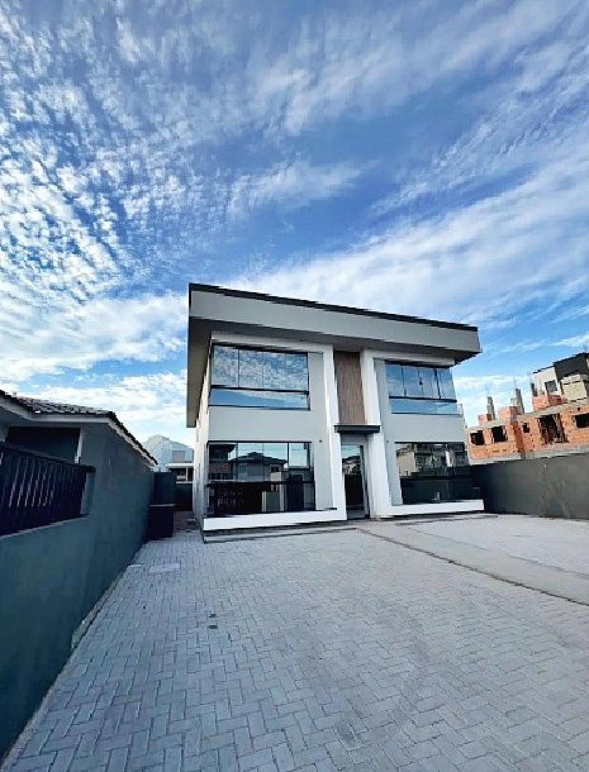 Apartamento em Nova Palhoça, Palhoça