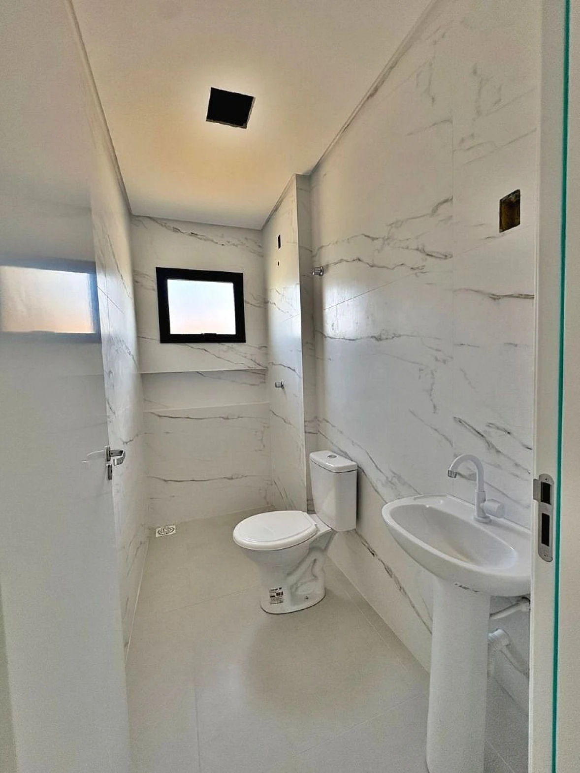 Apto 2 Quartos, 1 Suíte,1 Vaga - Nova Palhoça - Foto 11