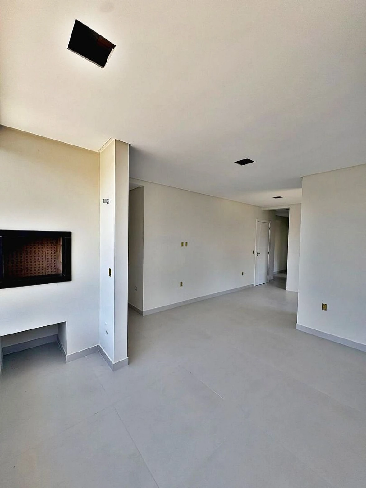 Apartamento em Nova Palhoça, Palhoça