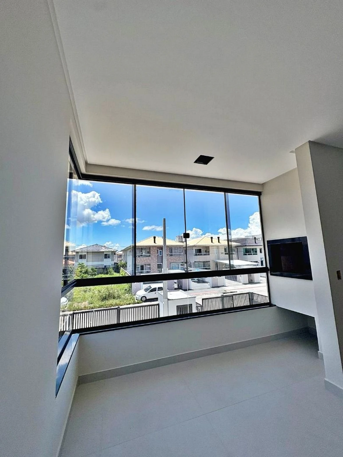 Apartamento em Nova Palhoça, Palhoça