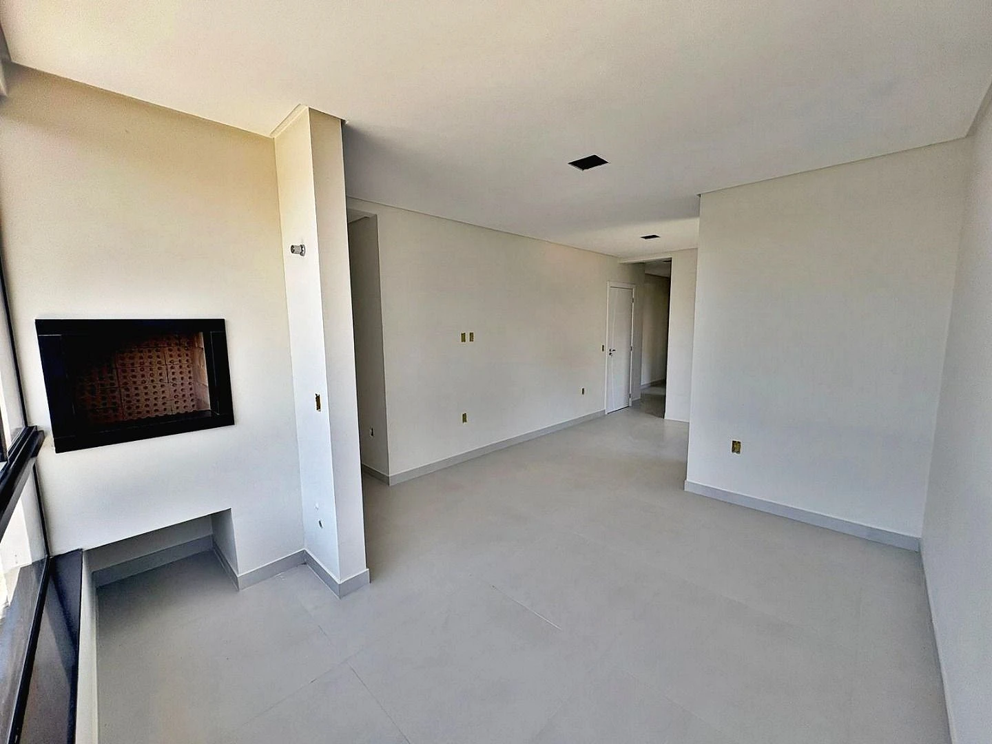 Apartamento em Nova Palhoça, Palhoça