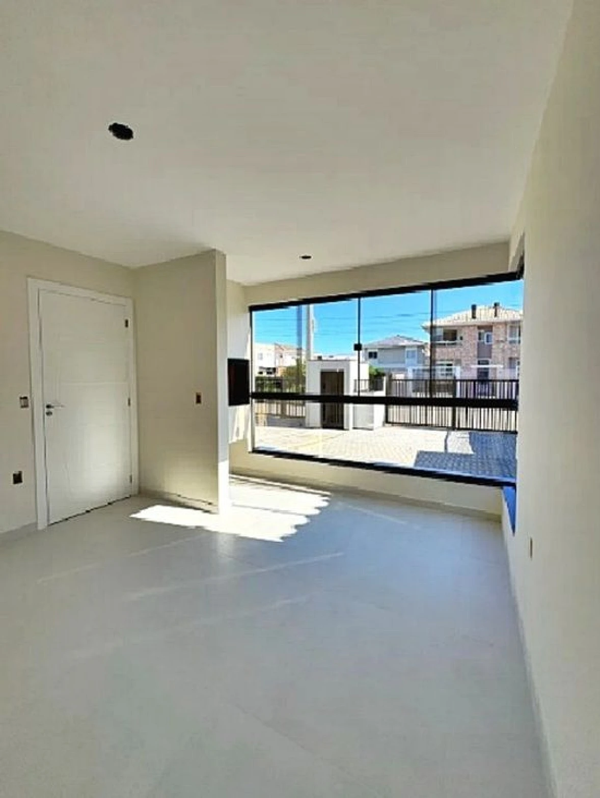 Apartamento em Nova Palhoça, Palhoça