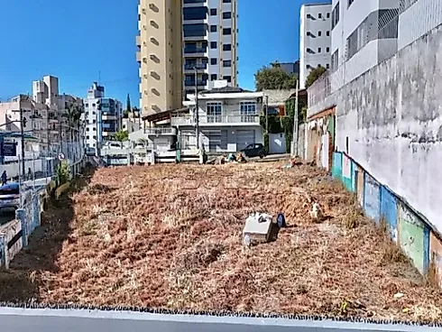 Terreno no Bairro Estreito Florianópolis Viabilidade para Prédio Misto (Comercial e Residencial) 8 Pavimentos! - Foto 18