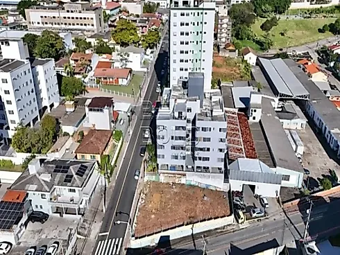 Terreno no Bairro Estreito Florianópolis Viabilidade para Prédio Misto (Comercial e Residencial) 8 Pavimentos! - Foto 20