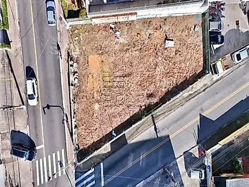 Terreno no Bairro Estreito Florianópolis Viabilidade para Prédio Misto (Comercial e Residencial) 8 Pavimentos! - Foto 14