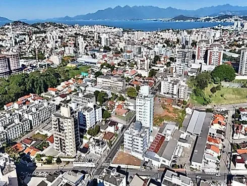 Terreno no Bairro Estreito Florianópolis Viabilidade para Prédio Misto (Comercial e Residencial) 8 Pavimentos! - Foto 16