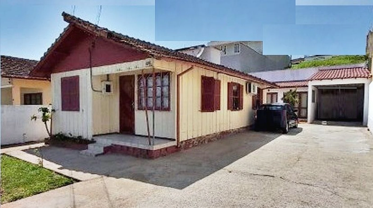 Terreno em Jardim Atlântico, Florianópolis