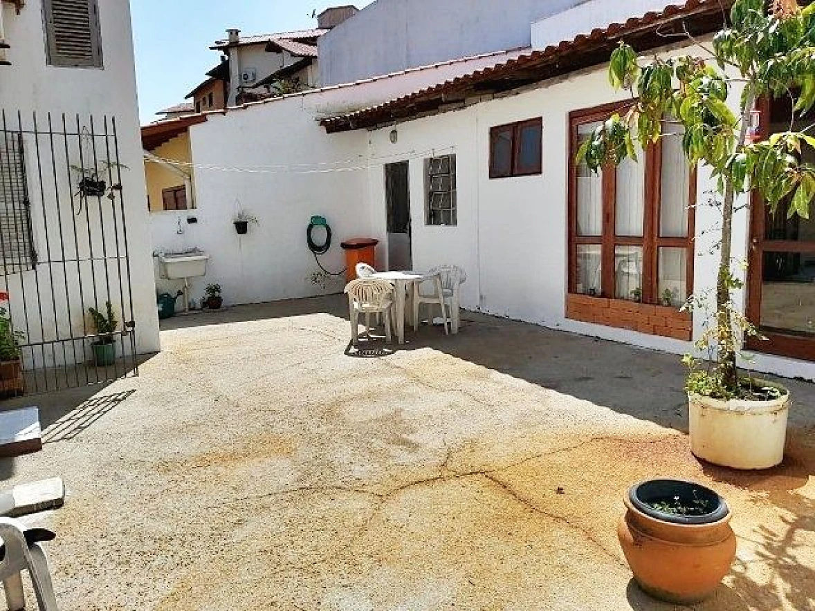 Terreno em Jardim Atlântico, Florianópolis