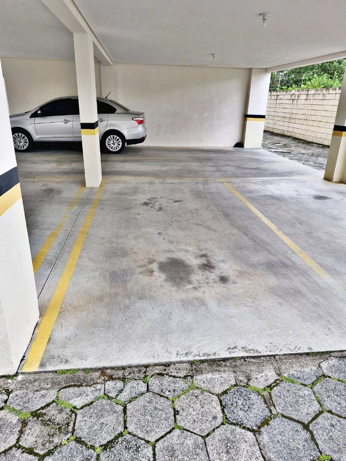 Apto 2 Quartos, 1 Vaga, Sacada - Pedra Branca - Foto 16