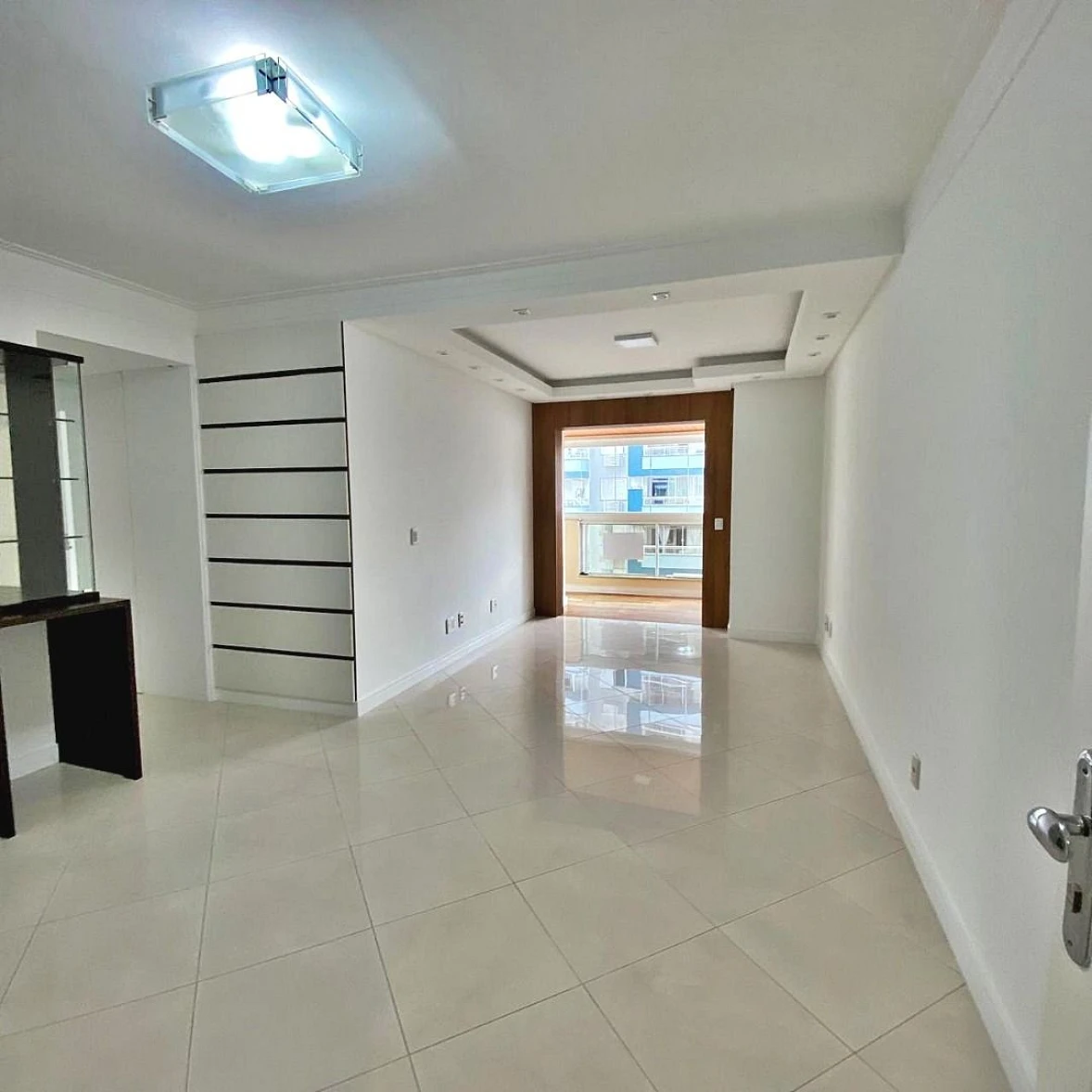 Apartamento em Campinas, São José