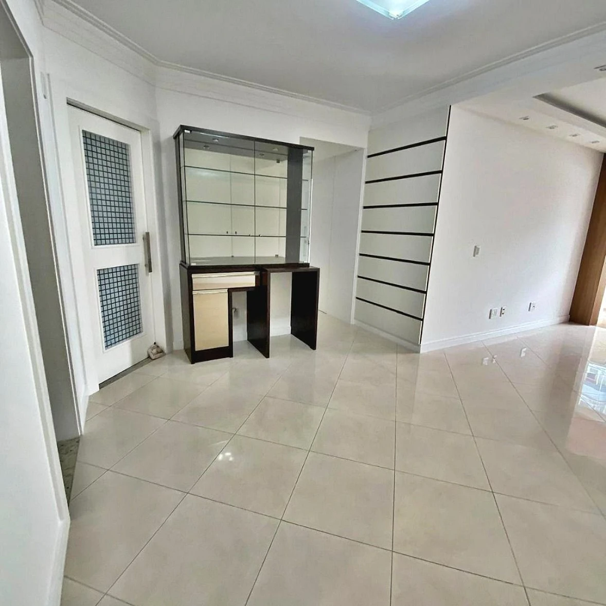 Apartamento em Campinas, São José