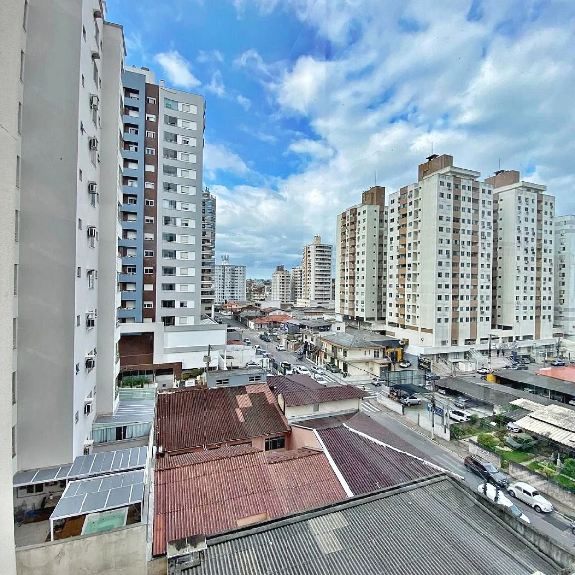Apartamento 4 Quartos com 2 Suítes e 124m² - Campinas