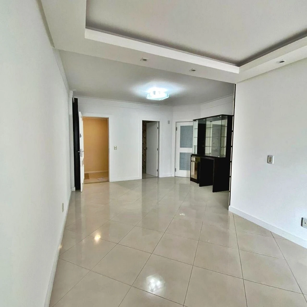 Apartamento em Campinas, São José