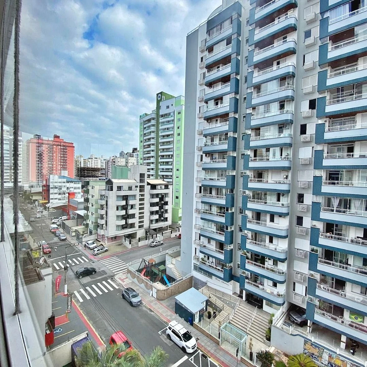 Apartamento em Campinas, São José
