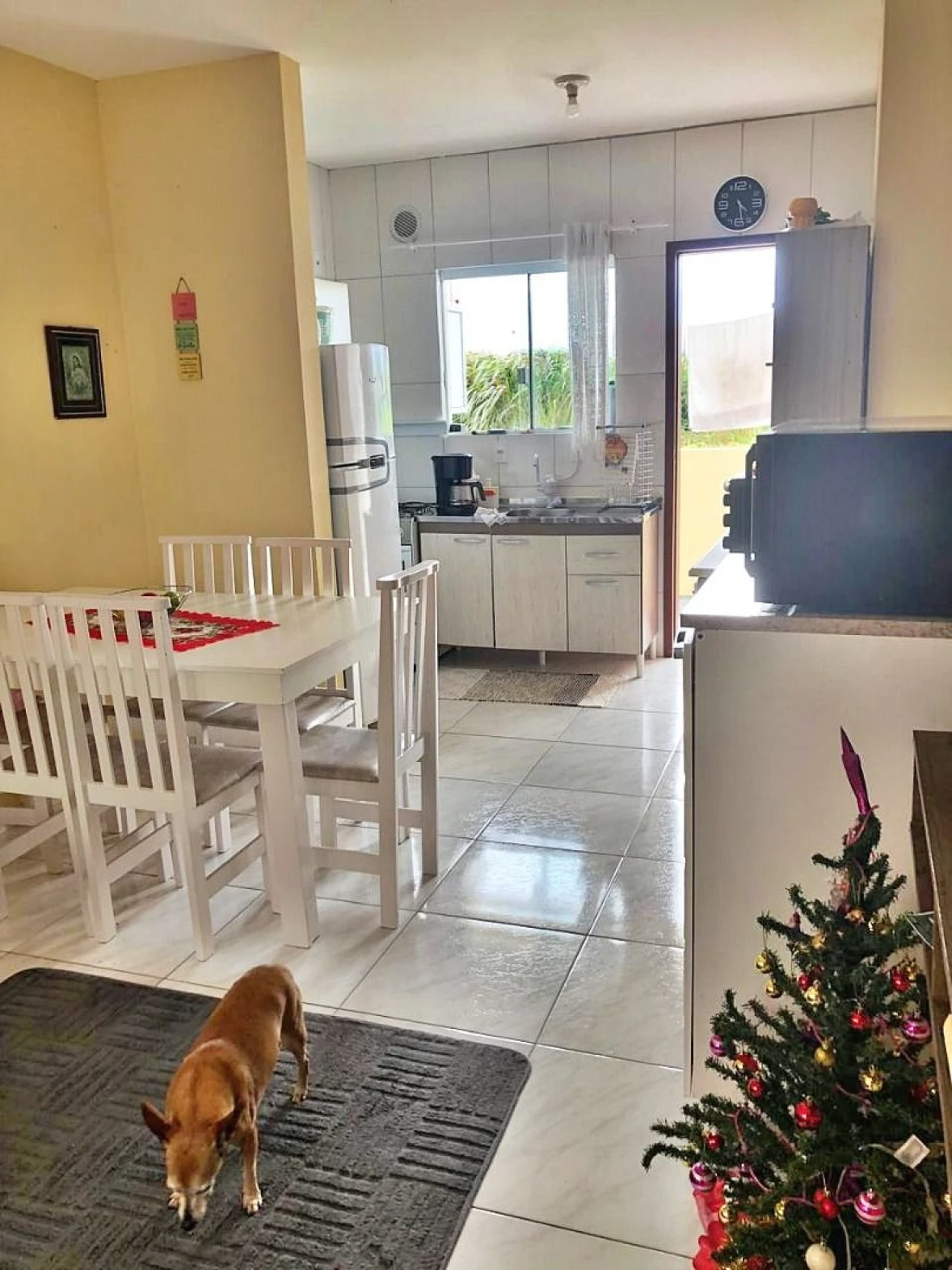 Casa em Guarda do Cubatão, Palhoça