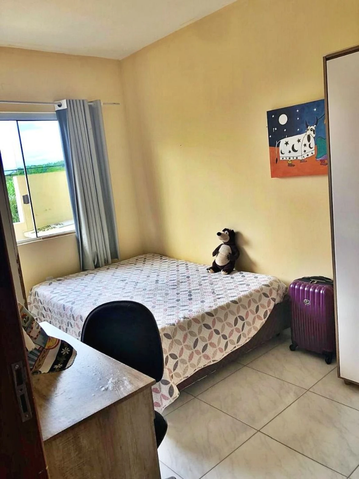 Casa em Guarda do Cubatão, Palhoça