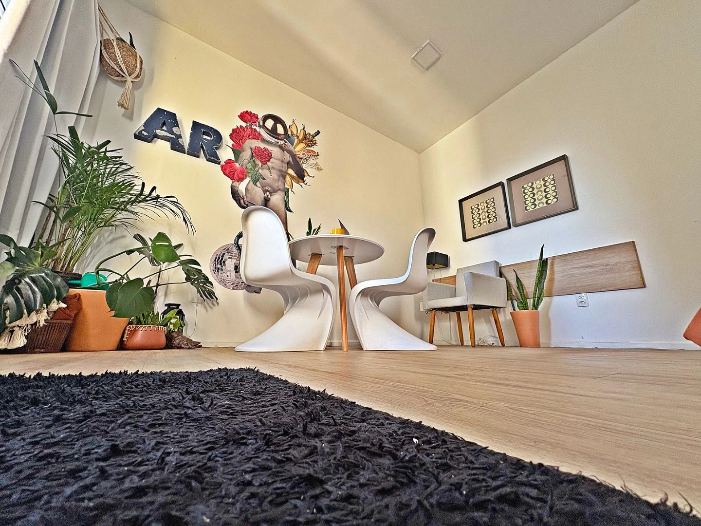 Escritório/sala em Centro, Florianópolis