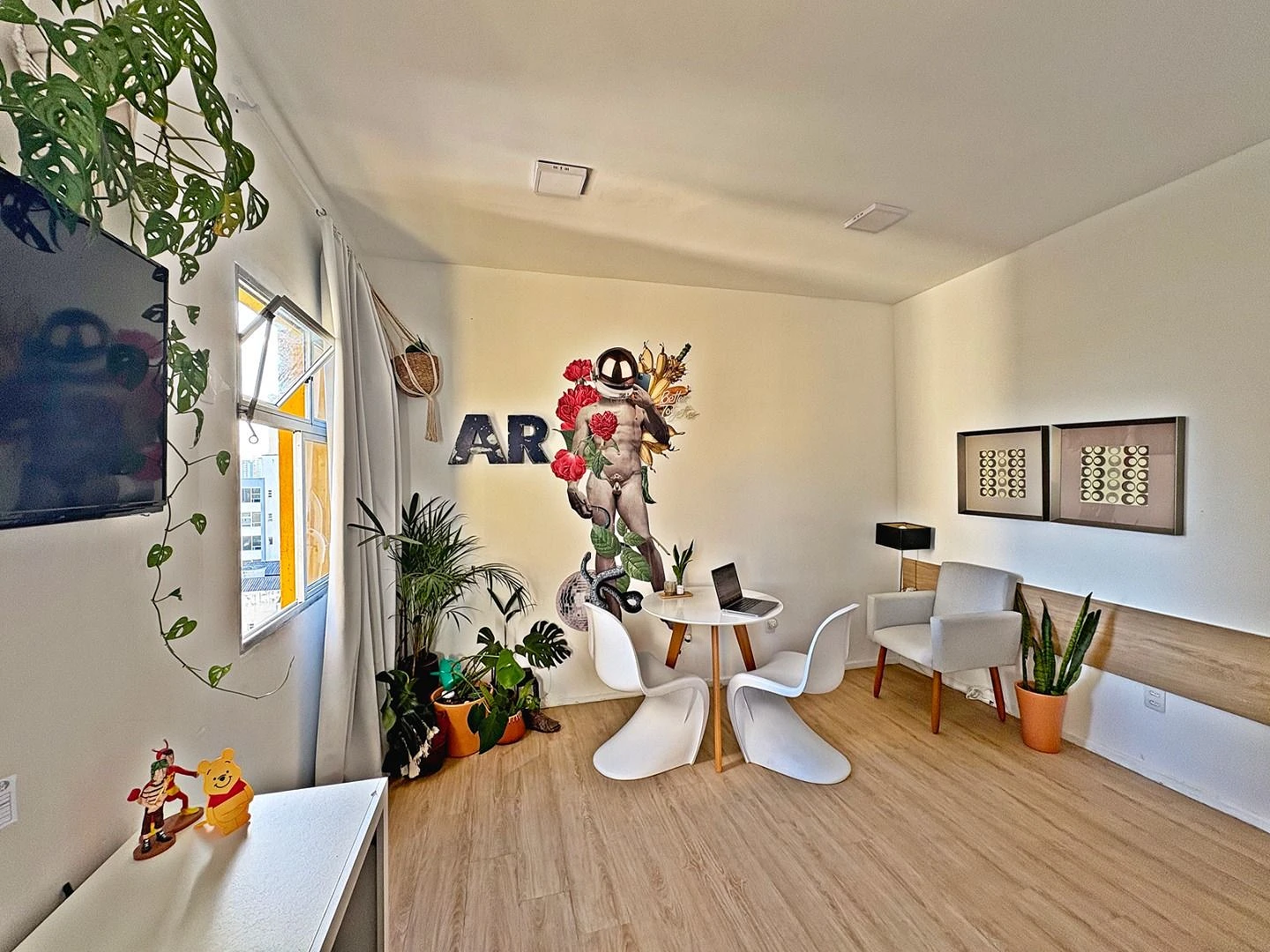 Sala Comercial 22m², Vista Mar - Centro Florianópolis - Foto 12