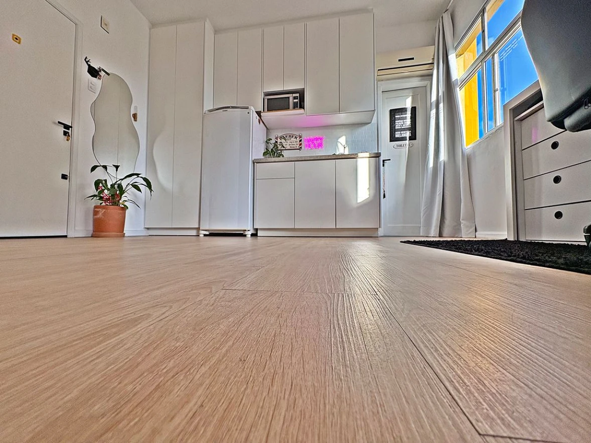 Sala Comercial 22m², Vista Mar - Centro Florianópolis - Foto 14