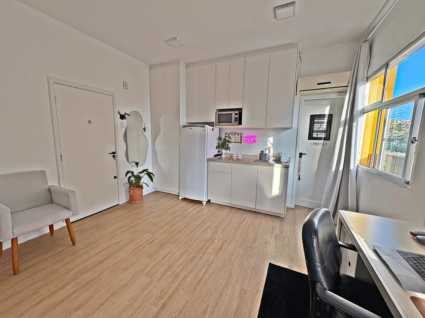 Escritório/sala em Centro, Florianópolis