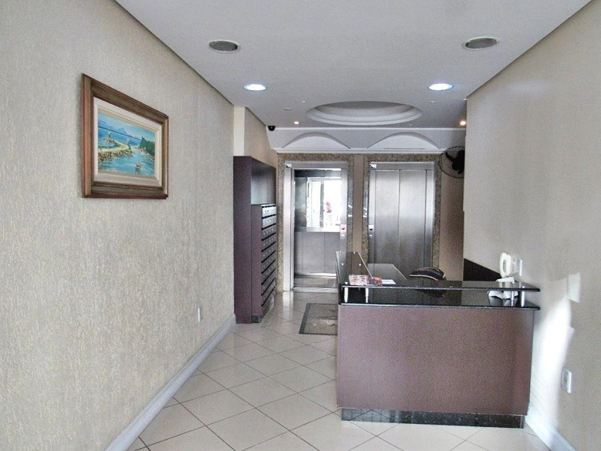 Sala Comercial 22m², Vista Mar - Centro Florianópolis - Foto 24