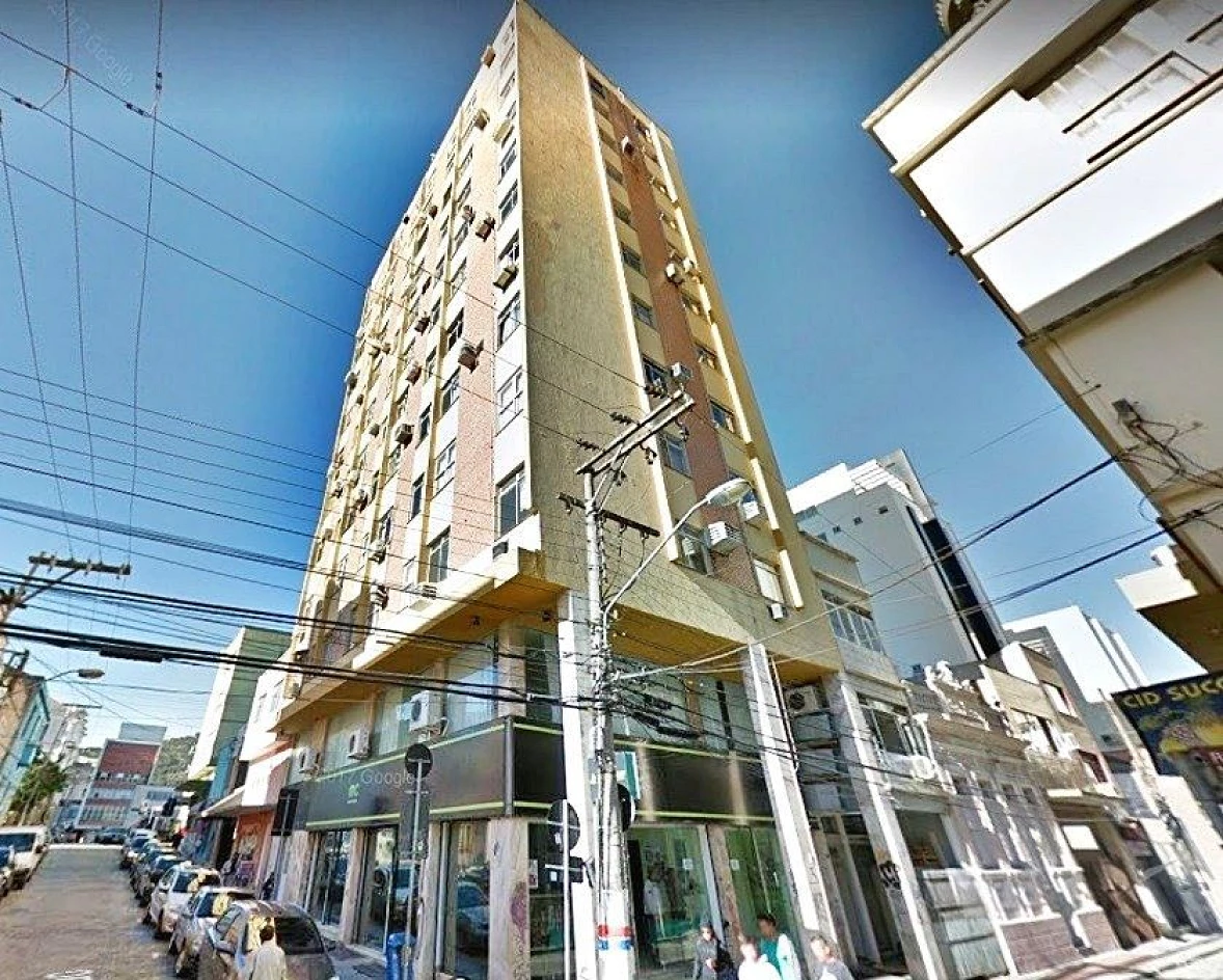 Escritório/sala em Centro, Florianópolis