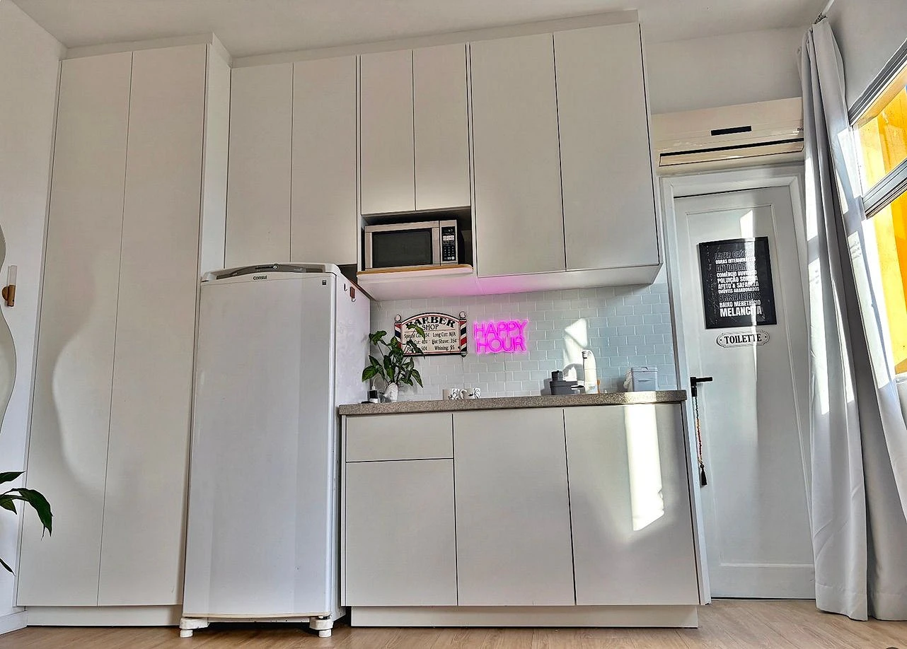 Escritório/sala em Centro, Florianópolis