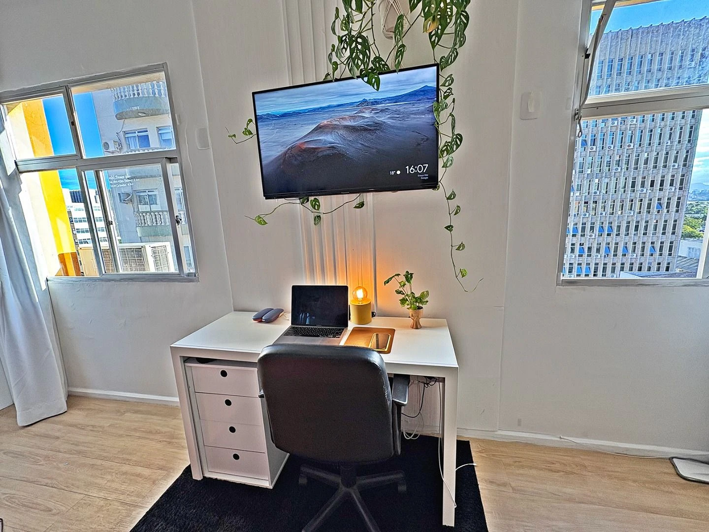 Escritório/sala em Centro, Florianópolis