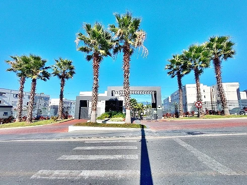 Apartamento em Caminho Novo, Palhoça