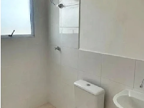 Apto 2 Quartos, 1 Vaga, Lazer - Bela Vista - Foto 10