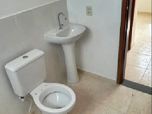 Apto 2 Quartos, 1 Vaga, Lazer - Bela Vista - Foto 11