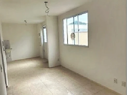 Apartamento em Caminho Novo, Palhoça