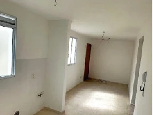 Apartamento em Caminho Novo, Palhoça