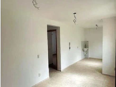Apartamento em Caminho Novo, Palhoça