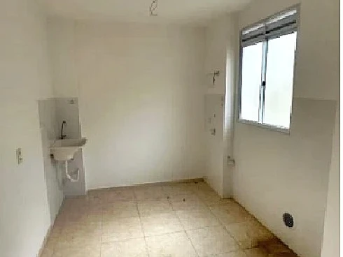 Apartamento em Caminho Novo, Palhoça