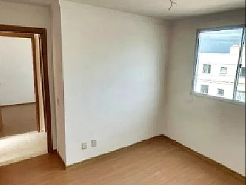 Apto 2 Quartos, 1 Vaga, Lazer - Bela Vista - Foto 6