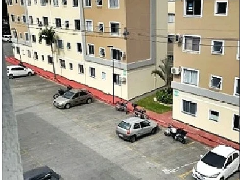 Apto 2 Quartos, 1 Vaga, Lazer - Bela Vista - Foto 7