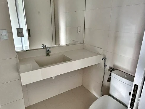 Apto 3 Quartos, 1 Suíte, 2 Vagas - Centro - Foto 18