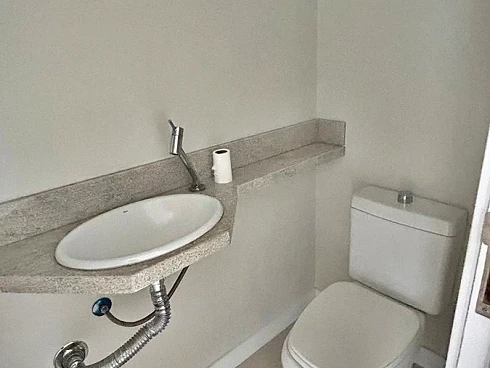 Apto 3 Quartos, 1 Suíte, 2 Vagas - Centro - Foto 19