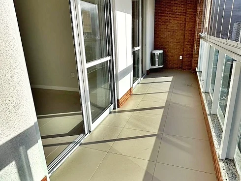 Apartamento em Centro, Palhoça